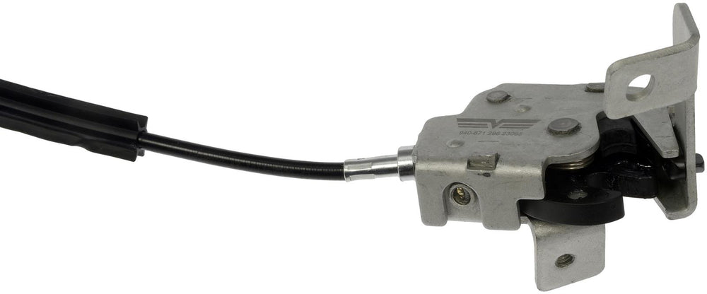 MECH LATCH ASSEMBLY