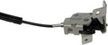 MECH LATCH ASSEMBLY