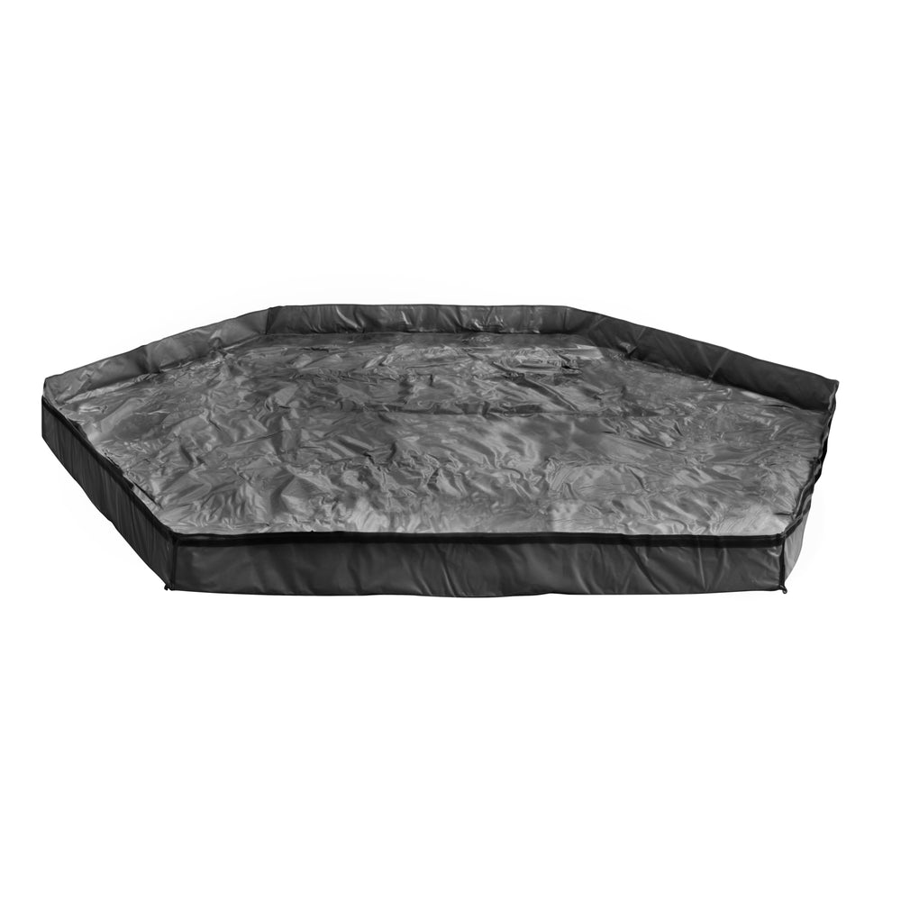 Clam Ice - 12878