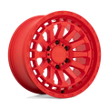 BR RAID 20X9.5 6X139 -18 112 MATTE