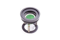 Radium Engineering Dry Break 1.5in Female Direct Mount Vented