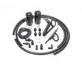 Radium Engineering 00-05 Honda S2000 LH Drive Only Catch Can Kit PCV Fluid Lock