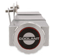 65-68 RADIATOR RECOVERY TANK