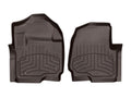 WeatherTech auto part detail