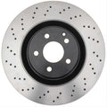 BRAKE ROTOR