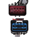 Draw-Tite auto part detail