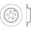 Stoptech auto part