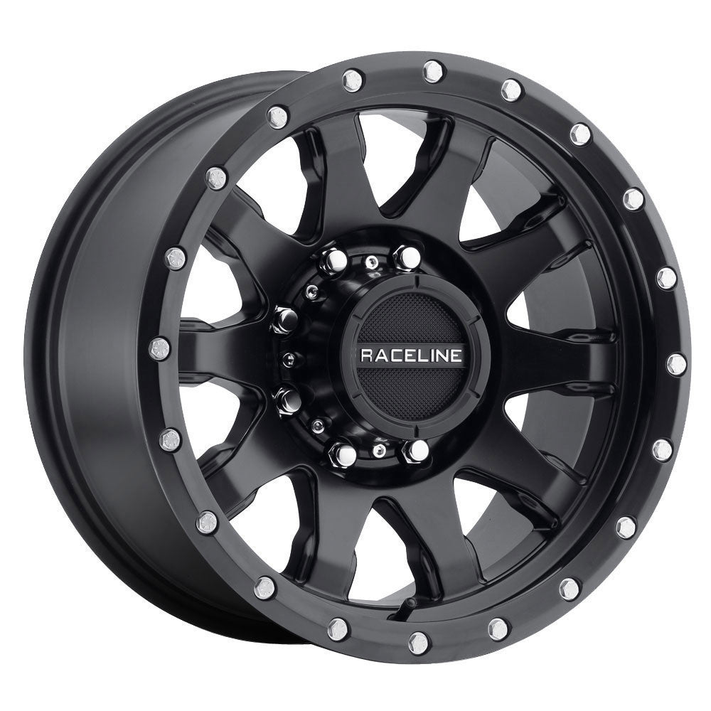 934B 17X8.5 5X114.3 18MM