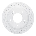 DFC auto part