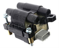 INTERMOTOR COIL
