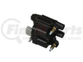 INTERMOTOR COIL