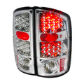 02-06 RAM LED TAIL LIGHTS