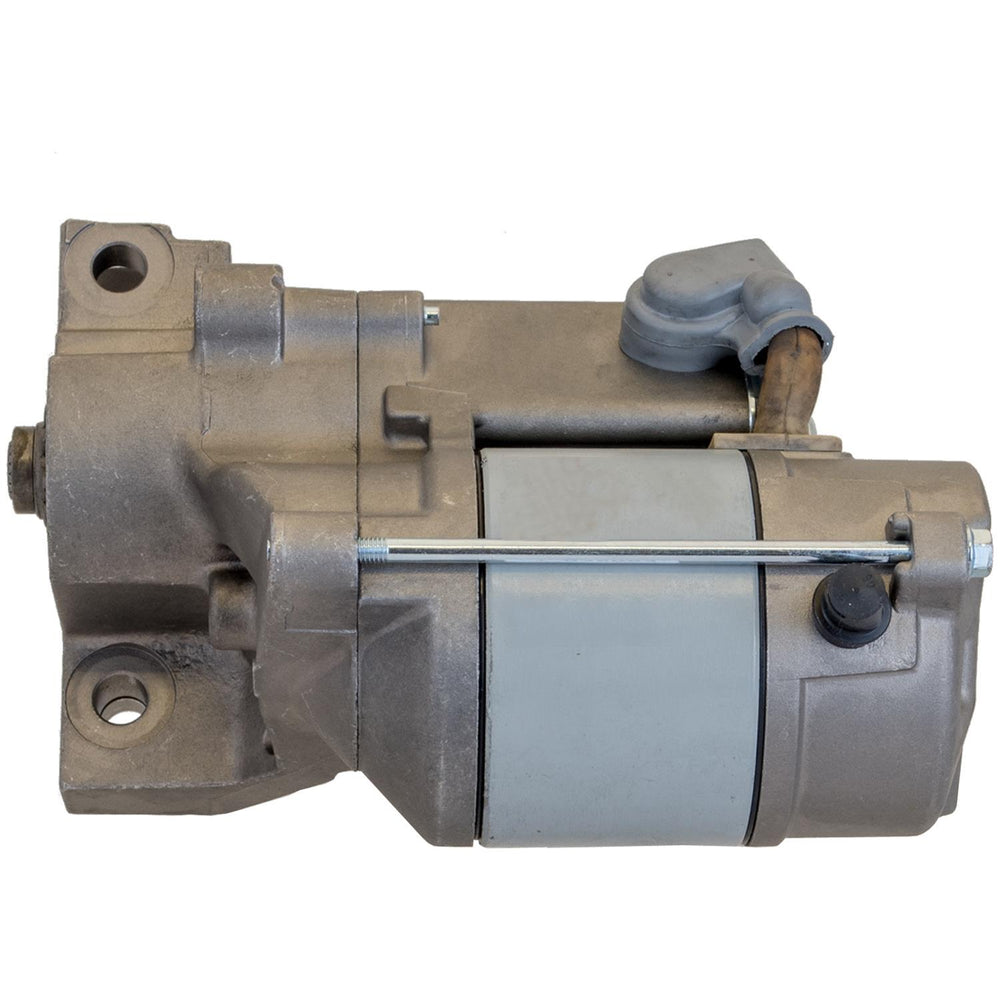 DENSO FIRST TIME FIT STARTER MOTOR