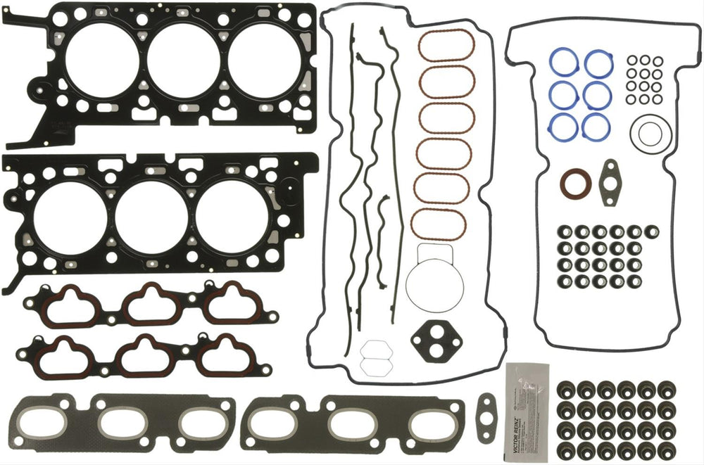 Head Set FORD 3.0L DOHC DURATEC TAURUS SABLE 2003