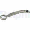 DELPHI control arms