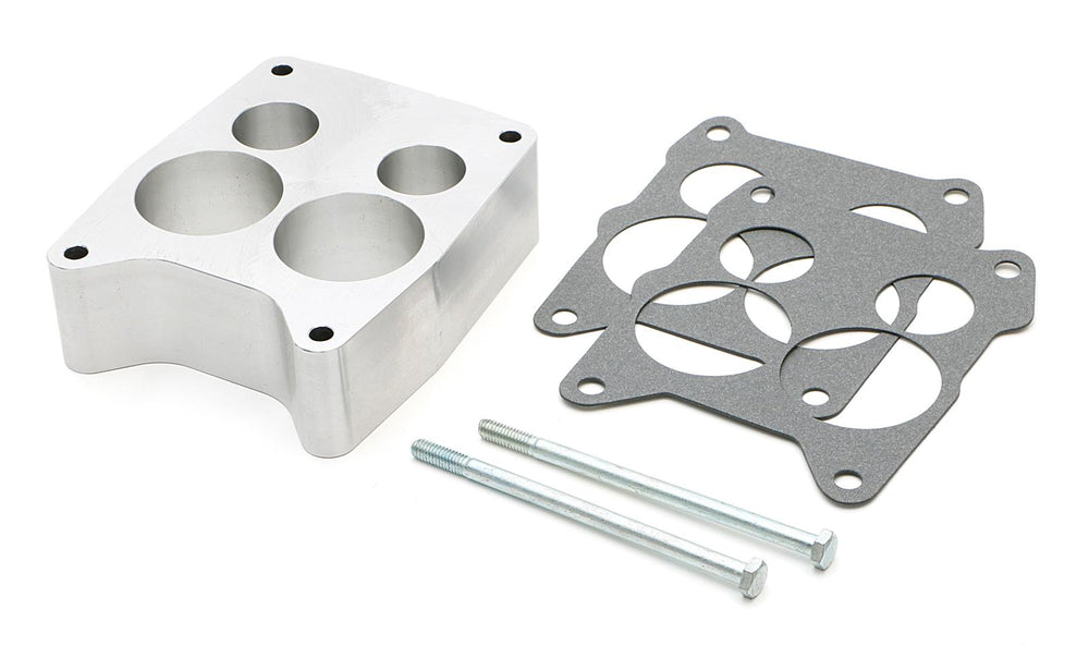 2" QUADRAJET