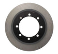 Stoptech 99-04 Ford F-350 Rear Premium Cryostop Brake Rotor