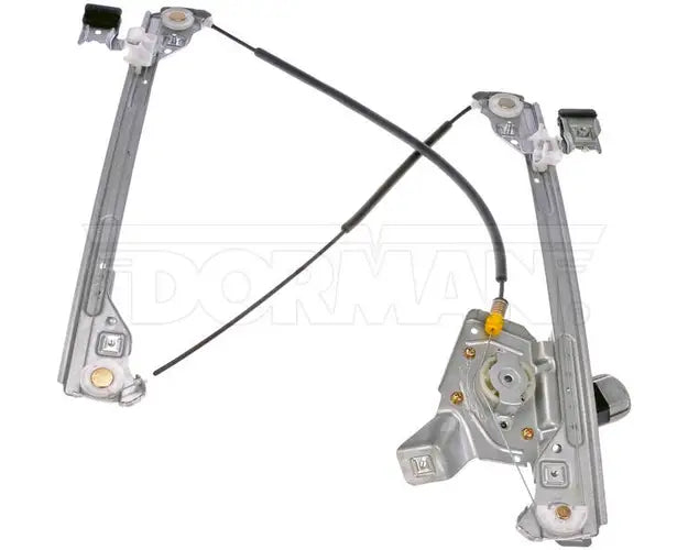 MOTOR/REGULATOR ASSEMBLY