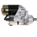 REMANUFACTURED STARTER