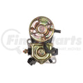 REMANUFACTURED STARTER