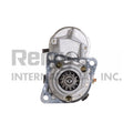 REMANUFACTURED STARTER