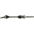NEW CV DRIVE AXLES