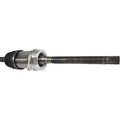NEW CV DRIVE AXLES