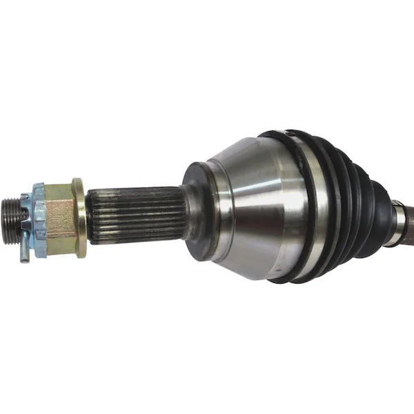 NEW CV DRIVE AXLES