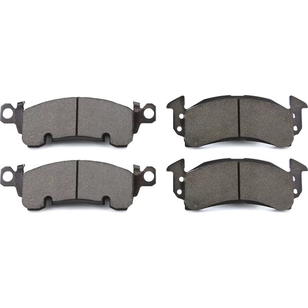 Brake Pad Set BP-45 Big GM D52