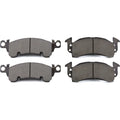 Brake Pad Set BP-45 Big GM D52