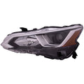 CAPA NS ALTMA 1921 HEADLIGHT ASSY(HALOGEN)