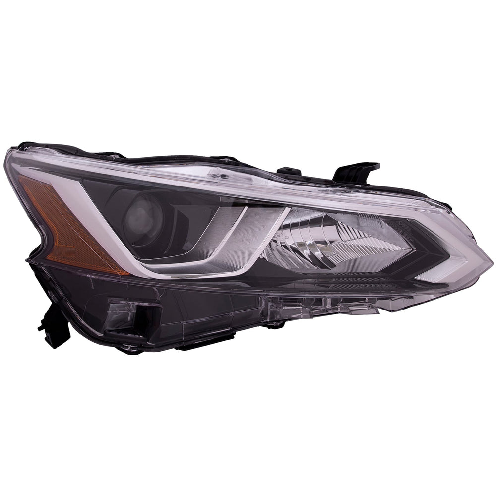 CAPA NS ALTMA 1921 HEADLIGHT ASSY(HALOGEN)