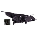 CAPA NS ALTMA 1921 HEADLIGHT ASSY(HALOGEN)