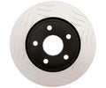 BRAKE ROTOR-PERF ROTOR