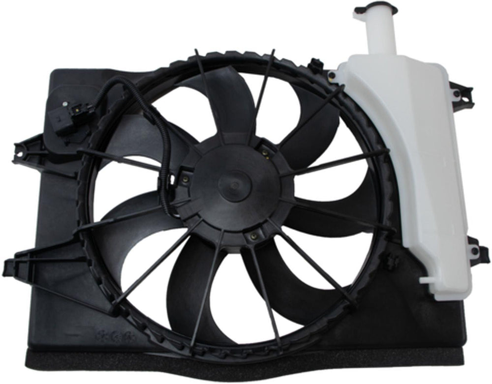 FOUR SEASONS auto part