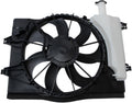 RADIATOR FAN ASSY.