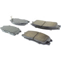 OE Plus Brake Kit 2 Wheel