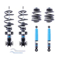 B8 Performance Plus Suspension Strut Assembly : VW BUS MULTIVAN T5;F;B8