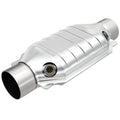 Magnaflow auto part close-up