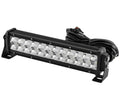 QuadBoss Double Row Led 13.5in