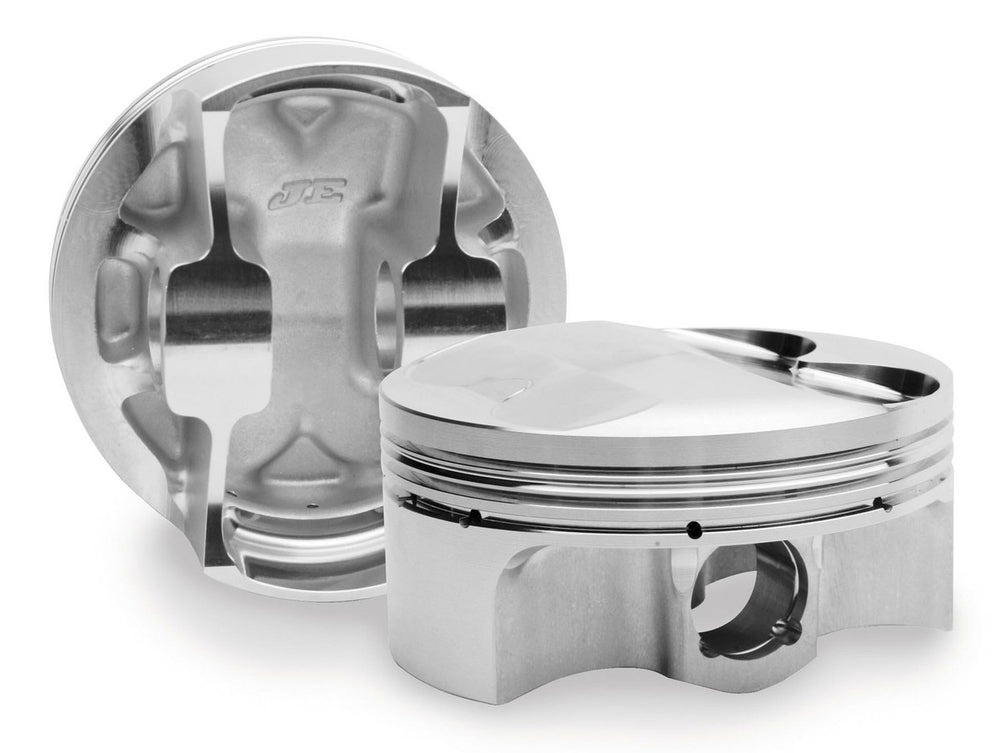 MIT 4G93/94, 81.50MM BORE, -2.5CC,
