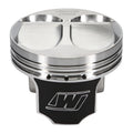 HONDA 4V DOME +6.5CC STRUTTED 87MM