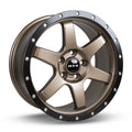 RTX black auto part