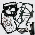 Cometic Harley-Davidson 99-05 41/8in Complete Dyna & Softails 040H/G 010inB/G