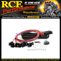 EFI Injector Harness - Universal Unterminated