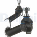 STEERING TIE ROD ASSEMBLY