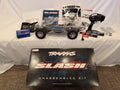 SLASH 2WD UNASSEMBLED KIT: 1/10-SCA