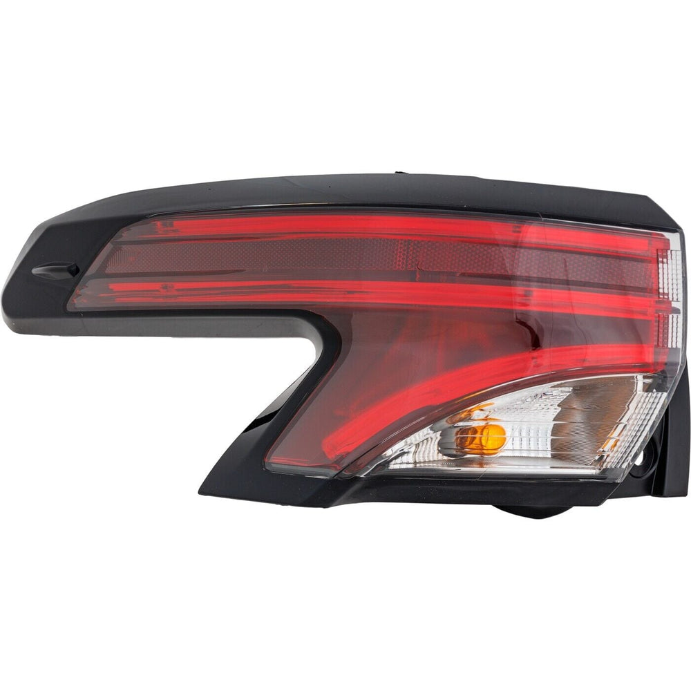 TY SIENNA (LE XLE WOODLAND EDITION MODEL) 2122 TAIL LIGHT ASSY