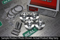 Manley Performance Pistons-Subu Fa20 13CC Dish E/D