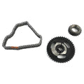 T/C SET TRUE ROLLER SBF +10
